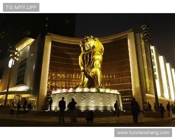 澳门美狮美高梅娱乐场适合家庭娱乐的特色项目与休闲体验推荐